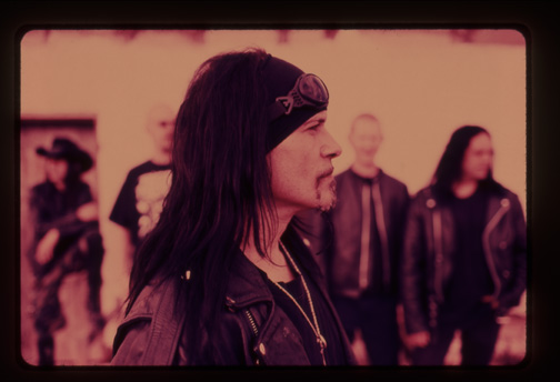MINISTRY - Mixxxes Of The Mole                