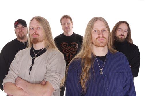 FEJD - Eifur                              