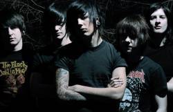 BRING ME THE HORIZON - Count Your blessings               