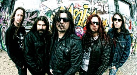 FIREWIND - Days of defiance - digipack        