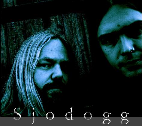 SJODOGG - Ode to obscurantism                