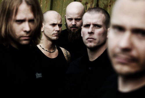 EVOCATION - Apocalyptic                        