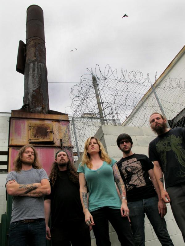 KYLESA - To Walk A Middle Course