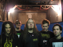 MURDER CONSTRUCT - MURDER CONSTRUCT                   