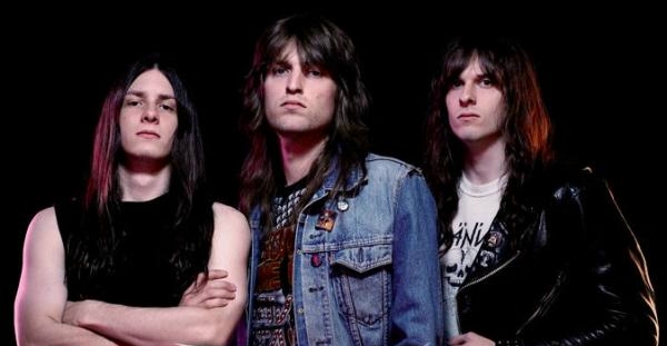 CAULDRON - Burning Fortune                    