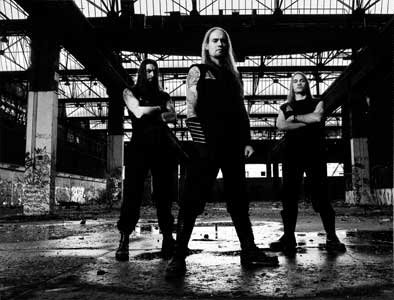 BLACKLODGE - Solarkult