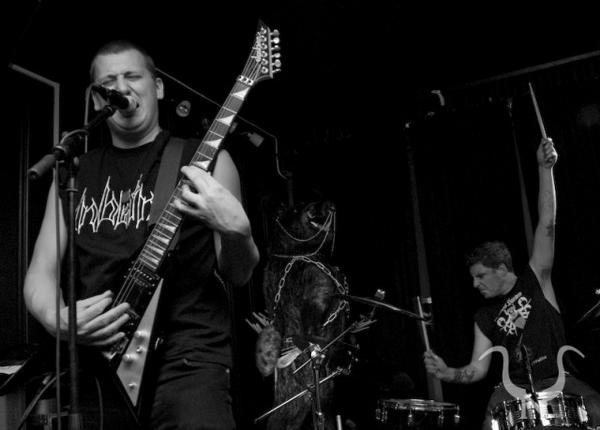 URFAUST - Der Freiwillige Bettler            