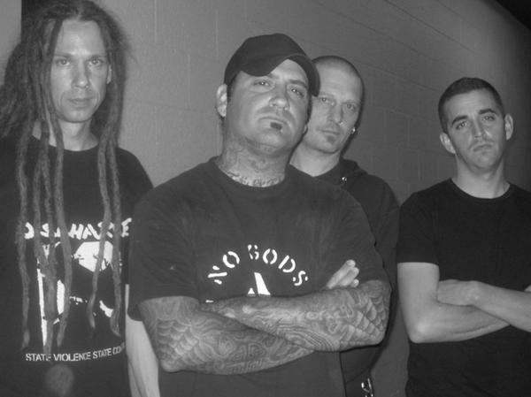PHOBIA - Cruel 
