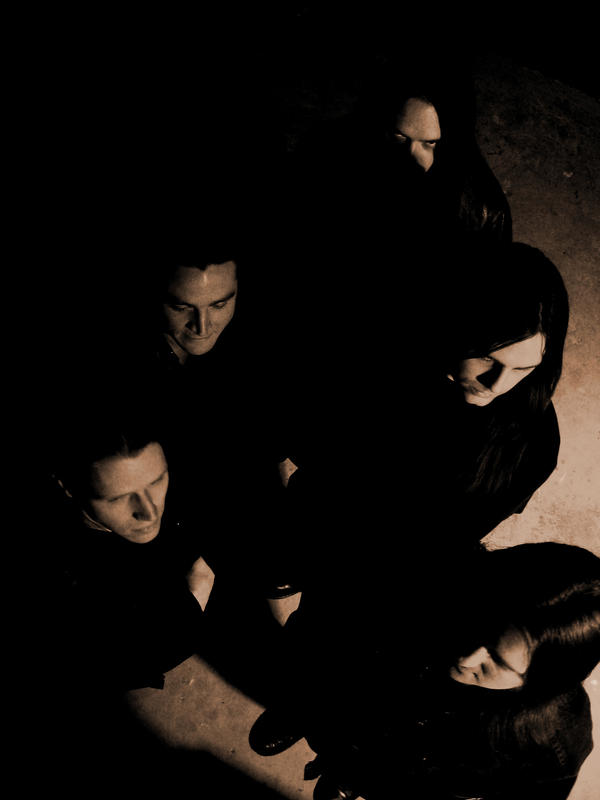 DAYLIGHT DIES - Dismatling devotion