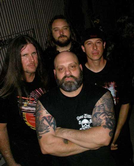 CROWBAR - Sonic excess