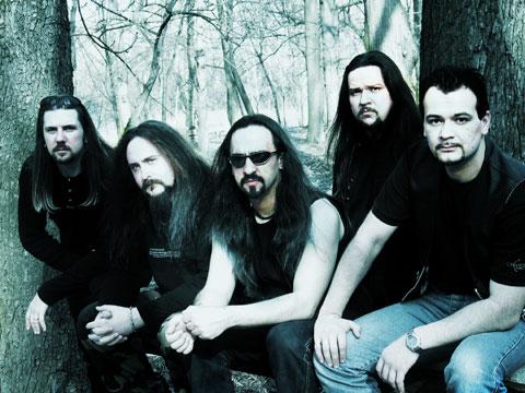 AGE OF NEMESIS - Terra incognita