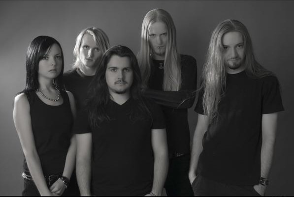 MAELSTROM - Shores at dawn