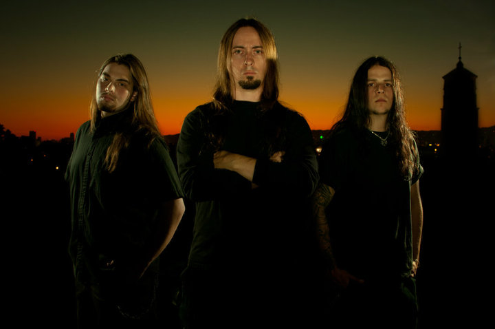 ABYSMAL DAWN - Levelling the plane of existence   