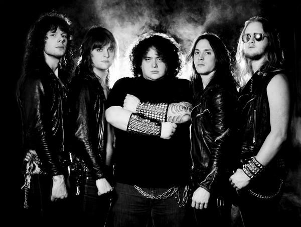 BULLET - Highway pirates                    