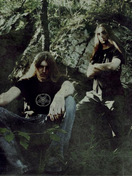 ISKALD - The sun I carried alone            