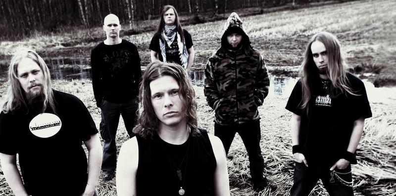 OMNIUM GATHERUM - New world shadows                  