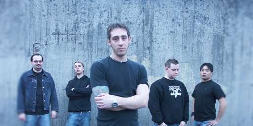 SIX REASONS TO KILL - Architects of perfection           