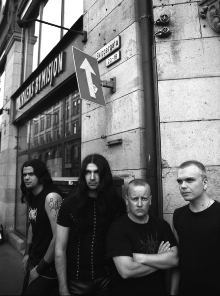 VREID - V                                  