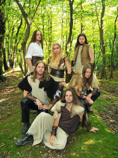 DALRIADA - Igeret                             