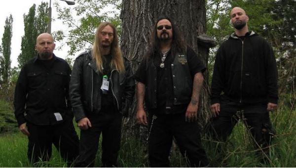 DEICIDE - To Hell With God                   