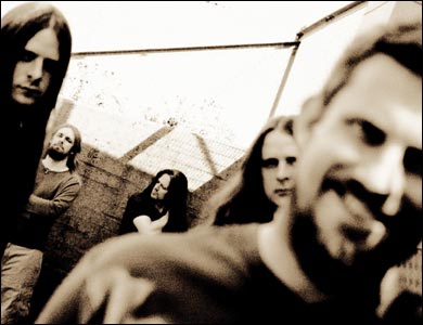 HAUNTED - Unseen - limited                   