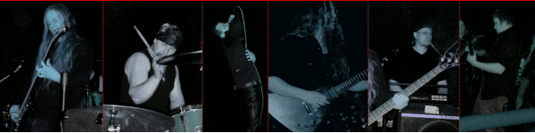 THROMDARR - Electric Hellfire                  