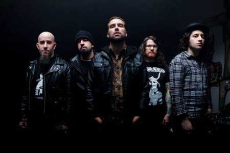 DAMNED THINGS - Ironiclast                         