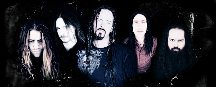 EVERGREY - Glorious Collision                 