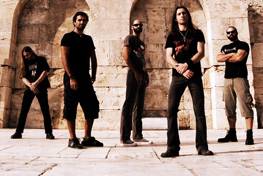 HEATHENDOM - Symbolist                          