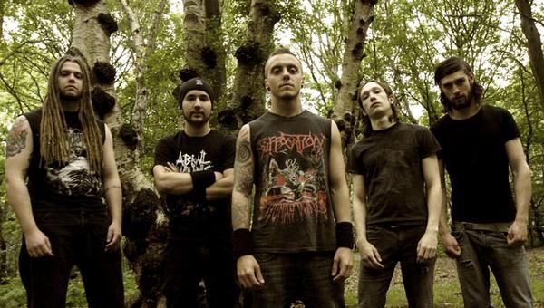 SYLOSIS - Edge Of The Earth