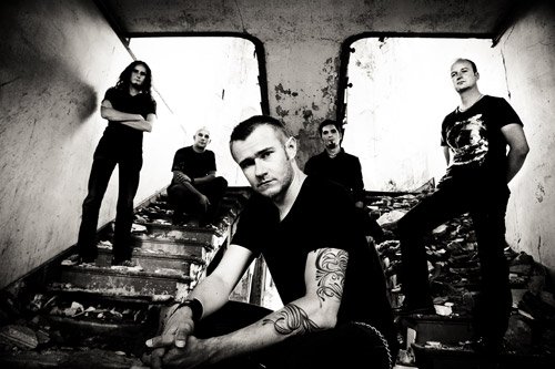 OMMATIDIA - In This Life Or The Next           