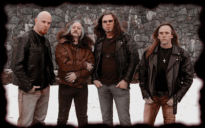 PENTAGRAM - Last Rites                         