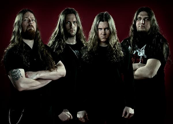 VOMITORY - Opus Mortis VIII                   