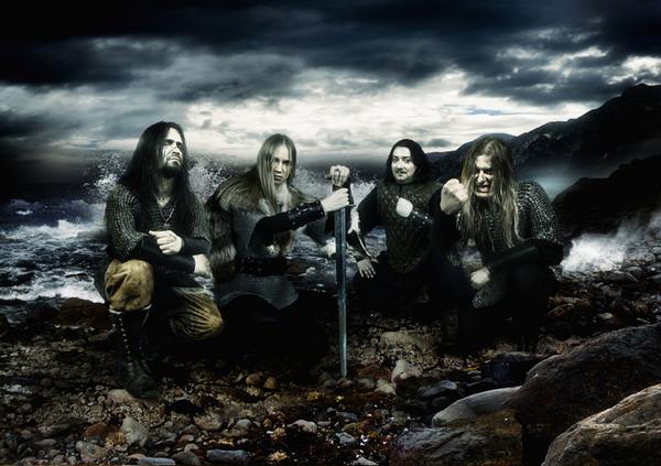 ARKONA - Stenka Na Stenku                   