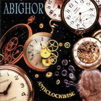 ABIGHOR - Anticlockwise