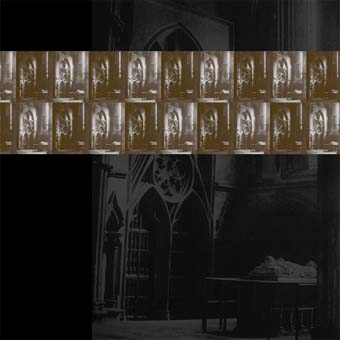 ABIGOR - Fractal Possession