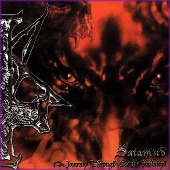 ABIGOR - Satanized