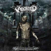 ABORTED - Slaughter and apparatus a meth
