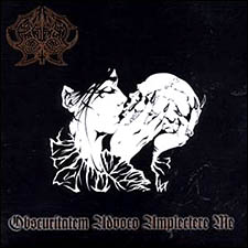 ABRUPTUM - Obscuritatem advoco amplec
