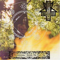 ABIGOR - Verwustung/Invoke the dark age