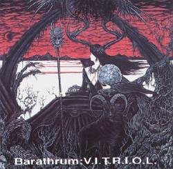 ABSU - Barathrum V.I.T.R.I.O.L.