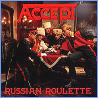 ACCEPT - Russian roulette