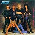 ACCEPT - Eat the heat
