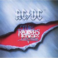 AC/DC - The razors edge