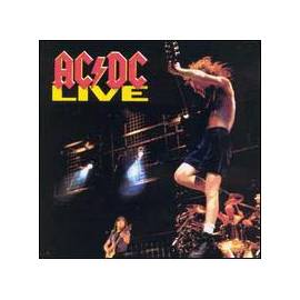 AC/DC - Live - excerpts
