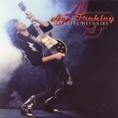 FREHLEY ACE - Greatest hits