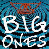 AEROSMITH - Big ones