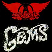 AEROSMITH - Gems