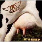 AEROSMITH - Get a grip