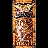 AEROSMITH - Pandoras box